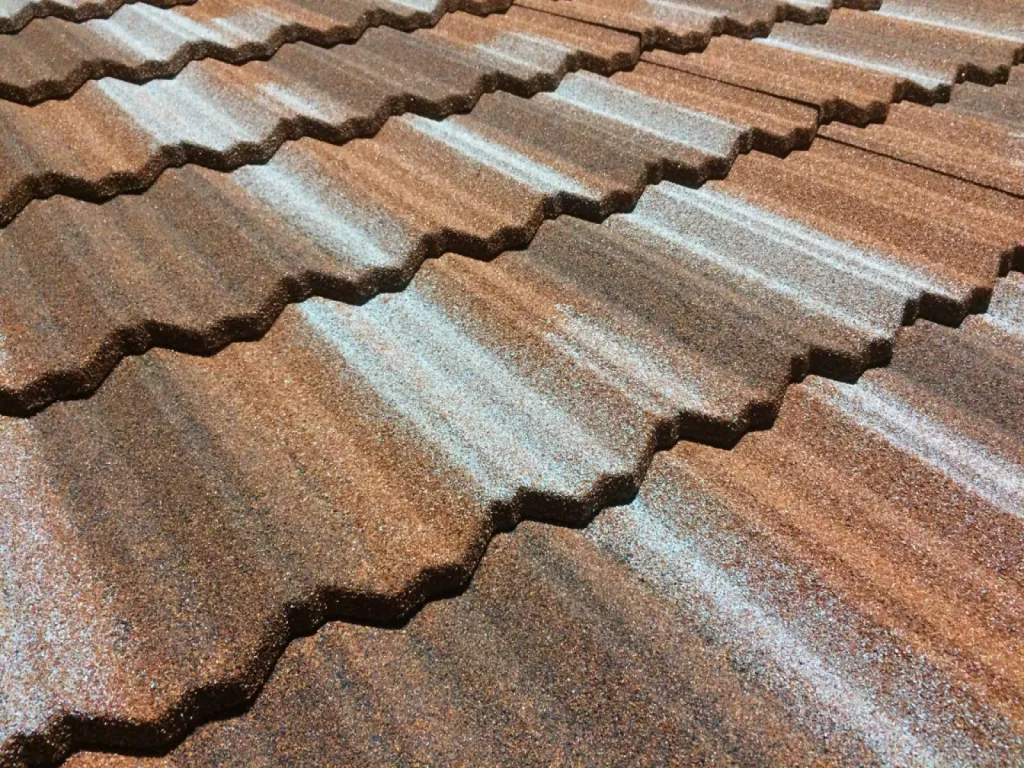 Tuile GERARD CLASSIC Rustique