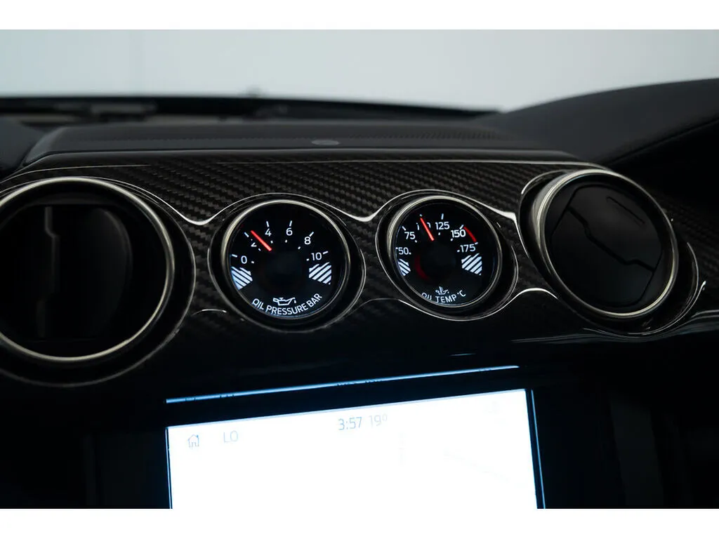 Ford Mustang Shelby GT500 Super Snake Fastback 2020 V8 5.2 Supercharged 760 ch 4 846 km Import Canada Livraison en france