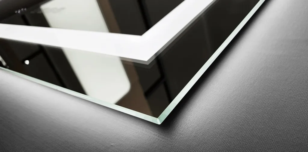 À Dieppe, ses dimensions variées permettent de l'adapter à toutes les salles de bains.