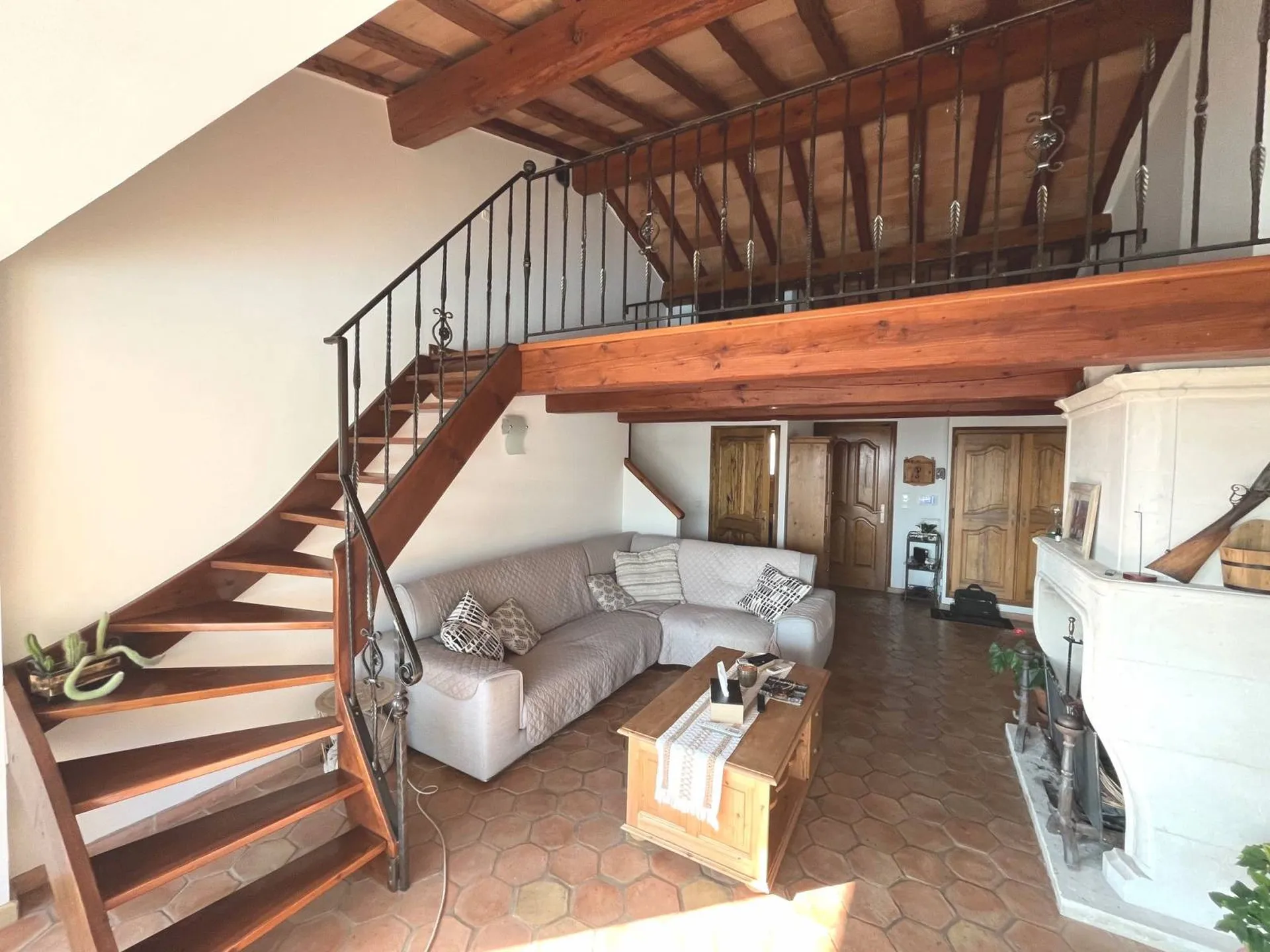 ceyreste la ciotat vente maison deux logements