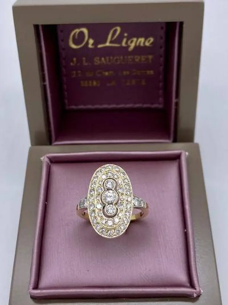 Notre zone d'activité pour ce serviceRefonte et transformation de bijoux en or à La Teste-de-Buch 33260 sur le Bassin d’Arcachon