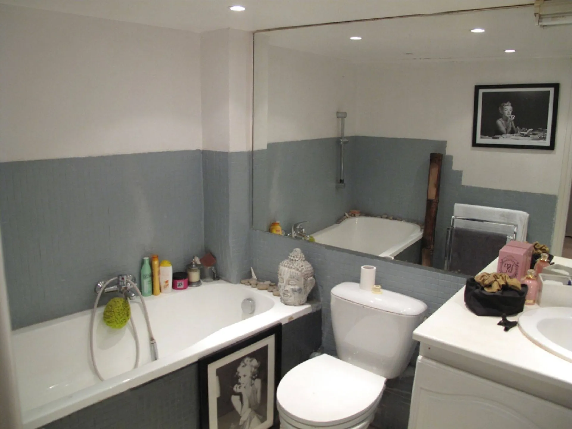 Appartement à vendre Cassis village