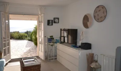 Villa 3 pièce(s) 2 chambre(s) 45 m² Les Issambres (83380)