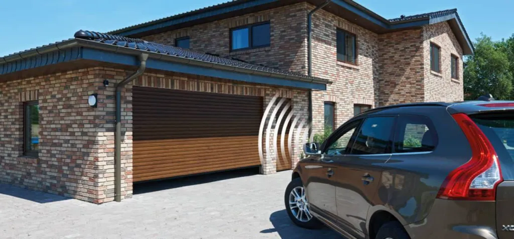 porte garage enroulable achat pose rossi pelissane salon de provence