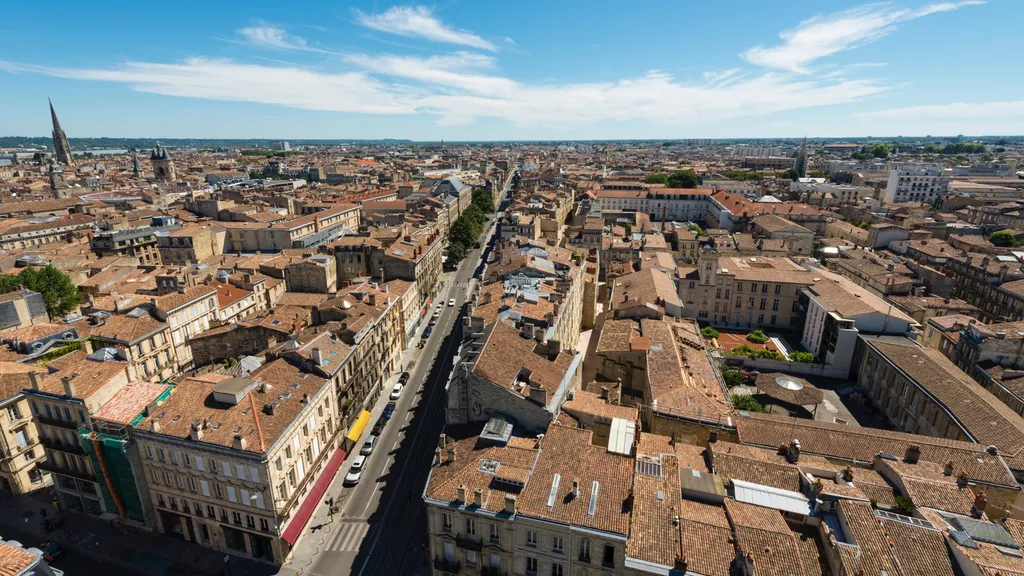 Notre zone d'activité pour ce serviceAgence gestion de location d’appartement et maison