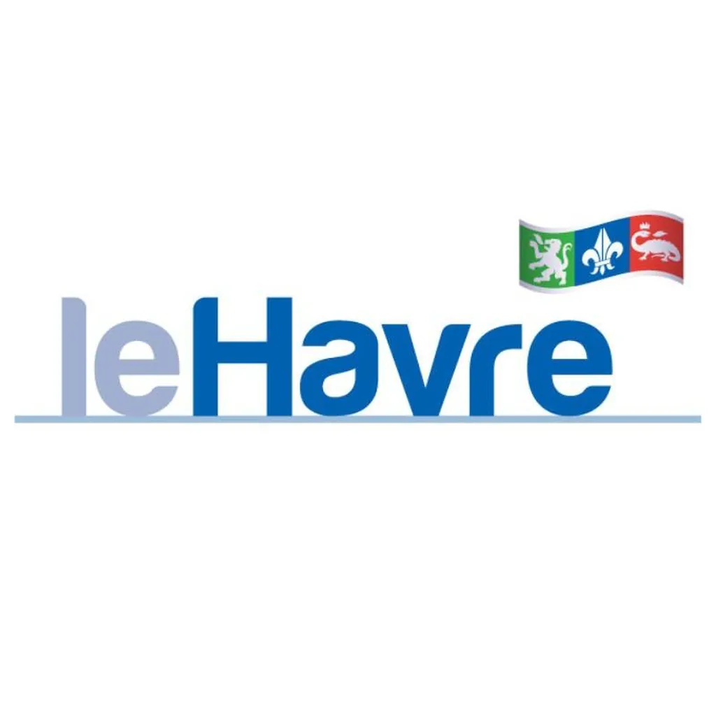 Ville Le Havre EM Batiment