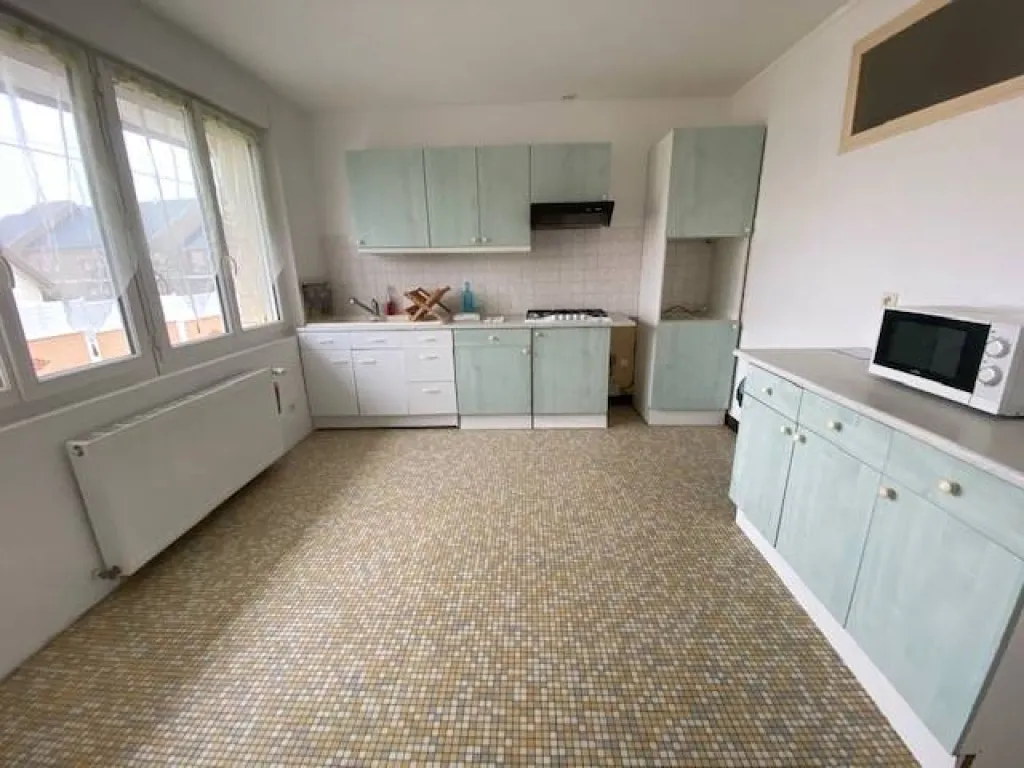 recherche maison saint aubin les elbeuf