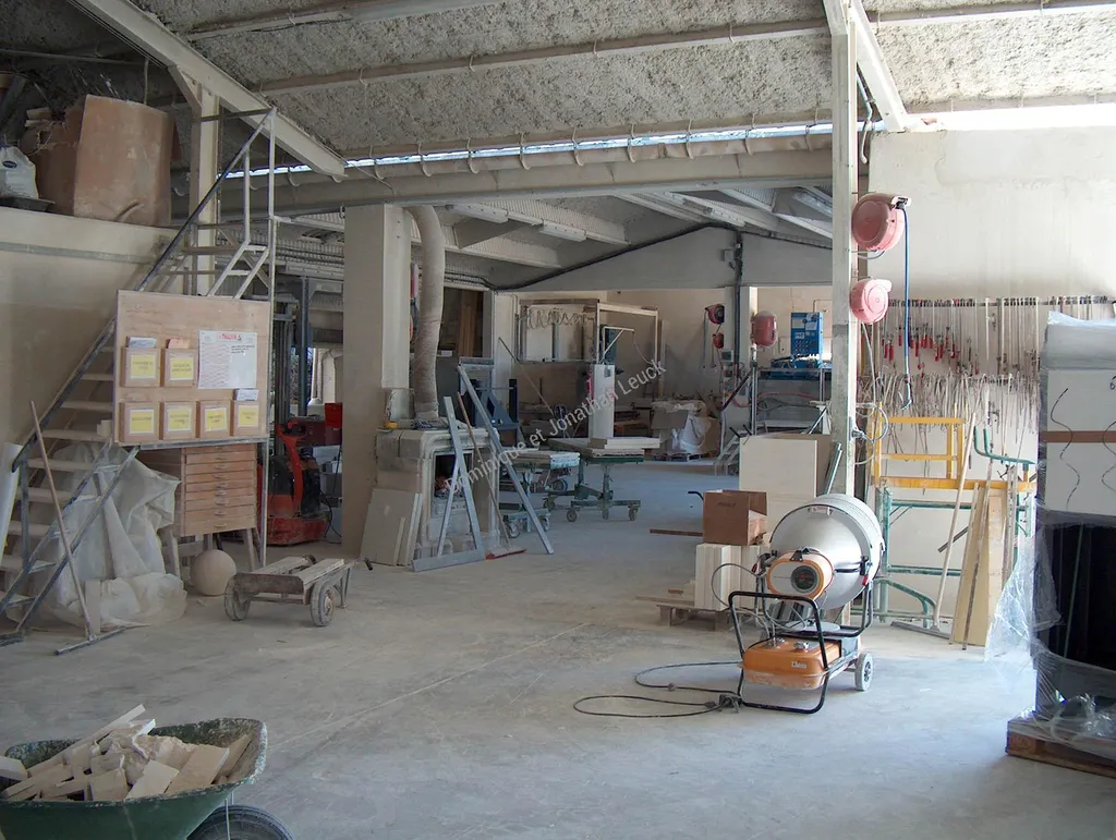 Notre site de Tarascon en Provence