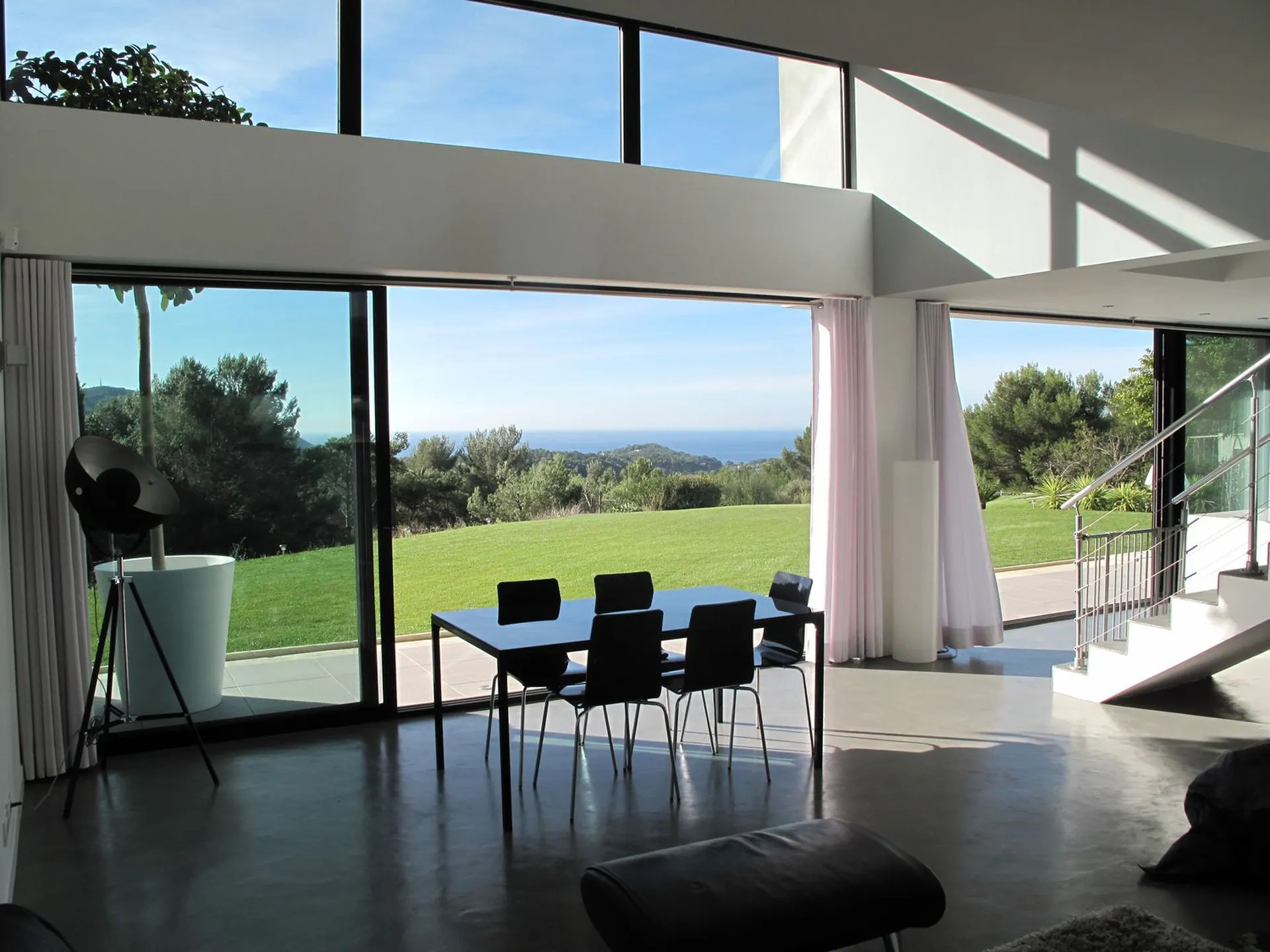 Cassis Maison récente à l'achat