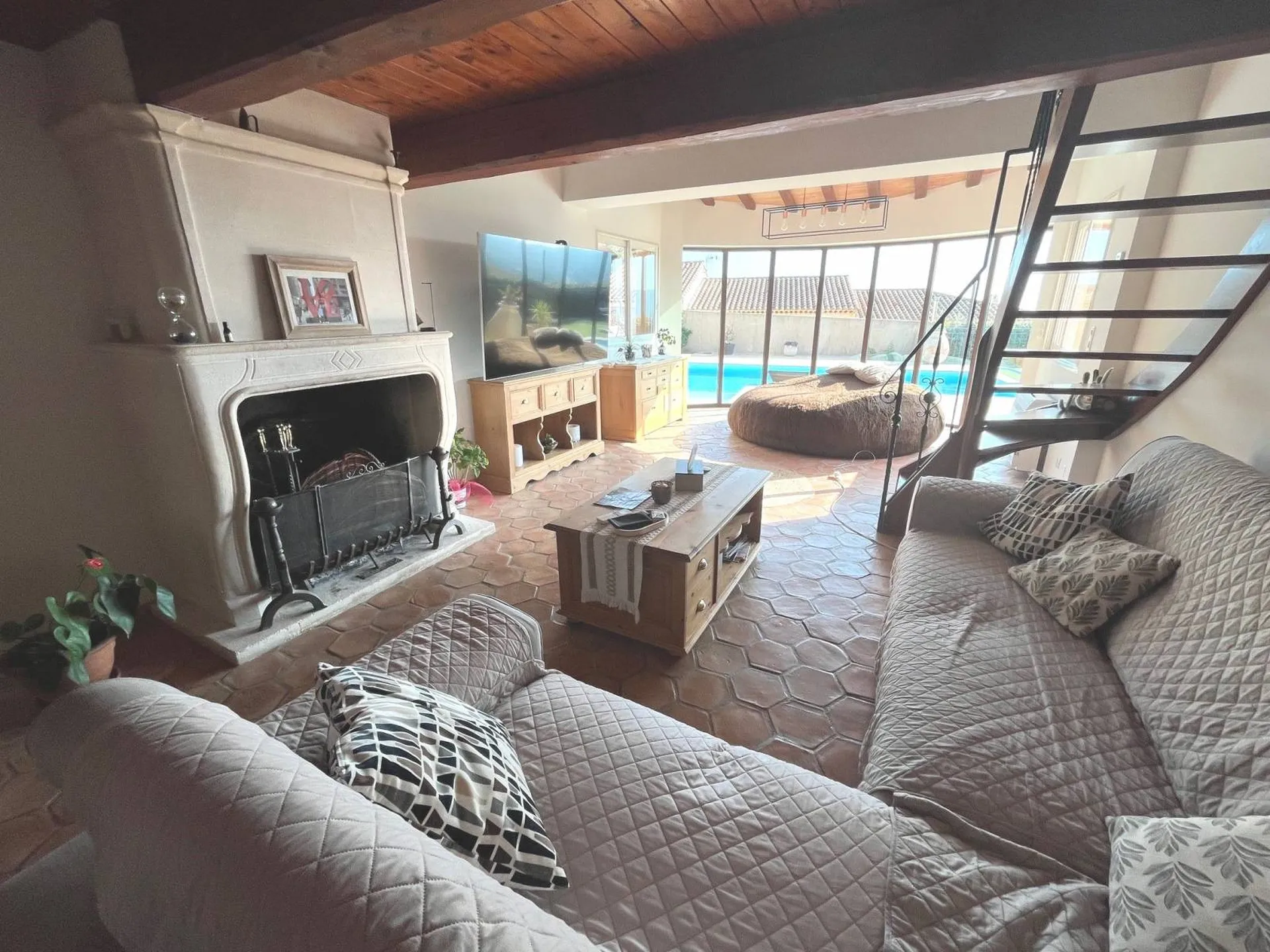 maison en vente sur ceyreste CASTELLAS IMMO