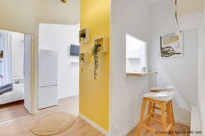 Services d'un architecte d'intérieur et décorateur d'intérieur sur Marseille dans le 12em arrondissement