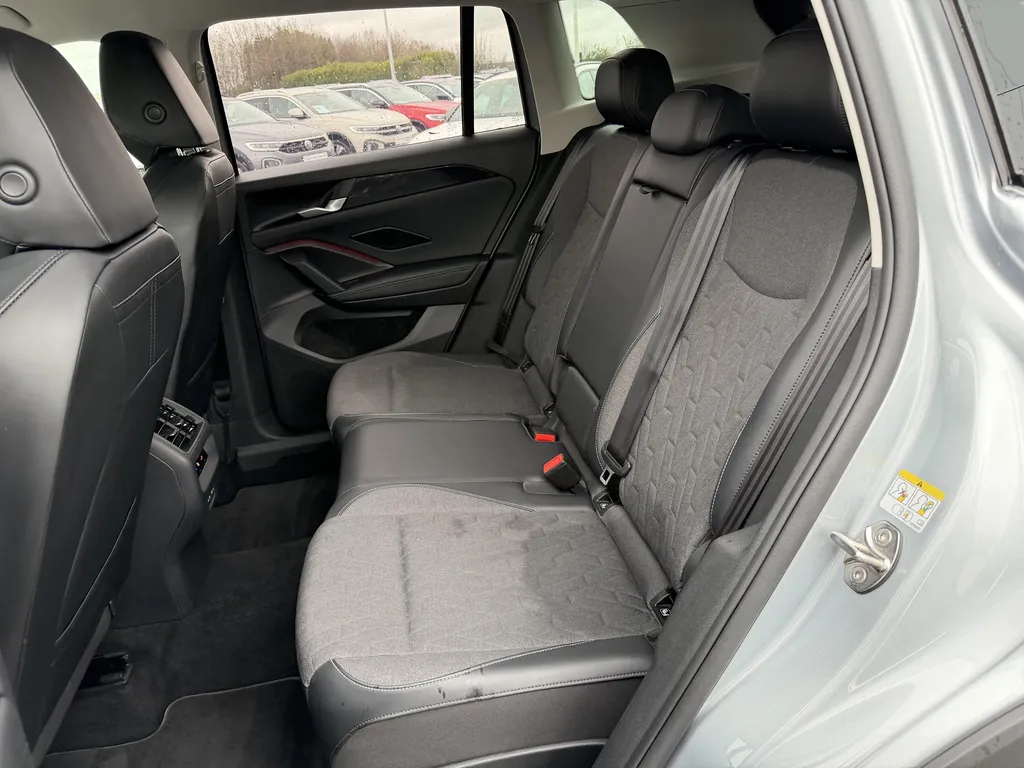 Volkswagen Tiguan occasion automatique proche Rouen – SUV essence DSG7 faible kilométrage