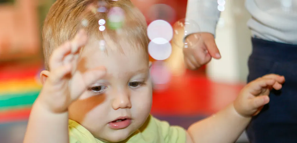 Baby GYM EdenKids près d'Aix en Provence