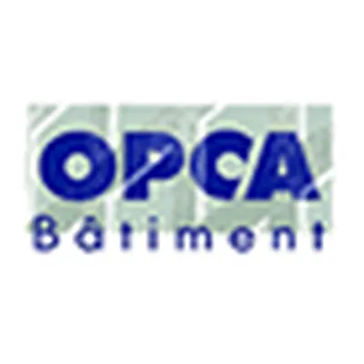 OPCA organisme paritaire collecteur agréé  AREF BTP 