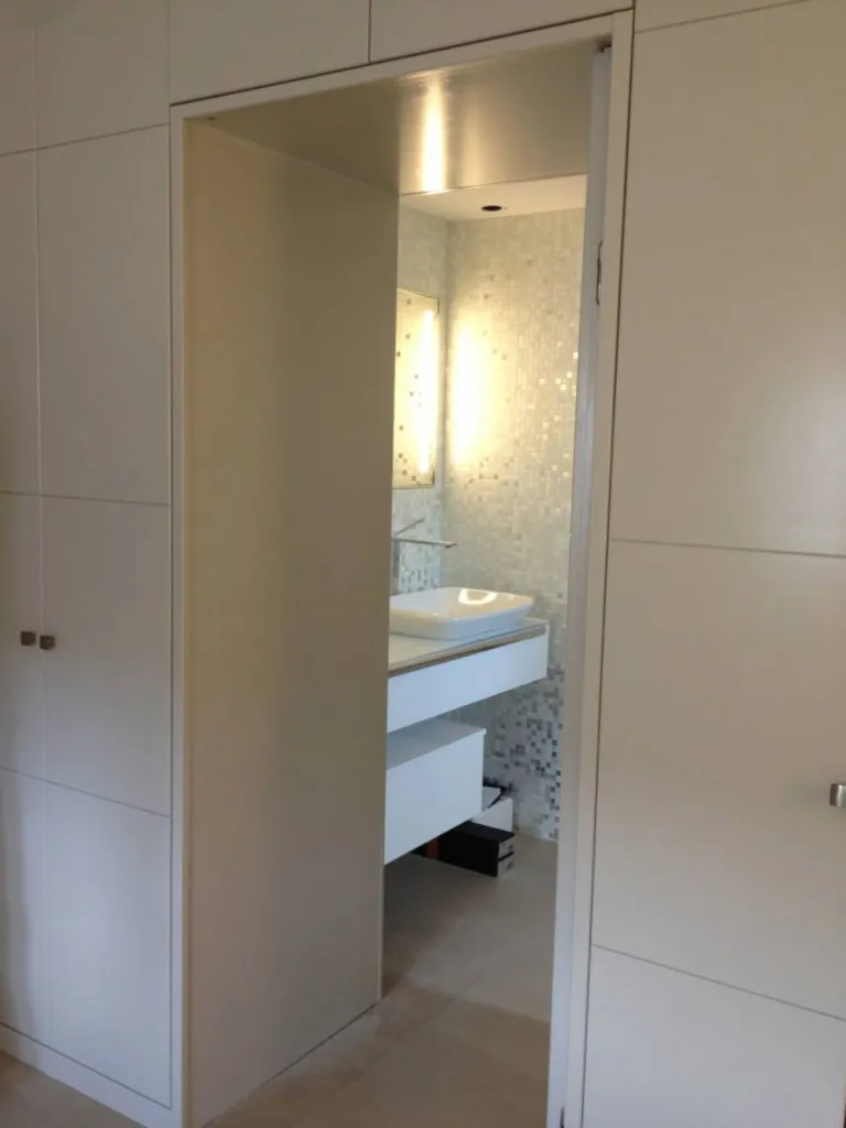 Architecte d'intérieur pour la rénovation de vos salle de bains, chambre et dressing dans le pays d'Aix en Provence Inspirations d'Intérieurs