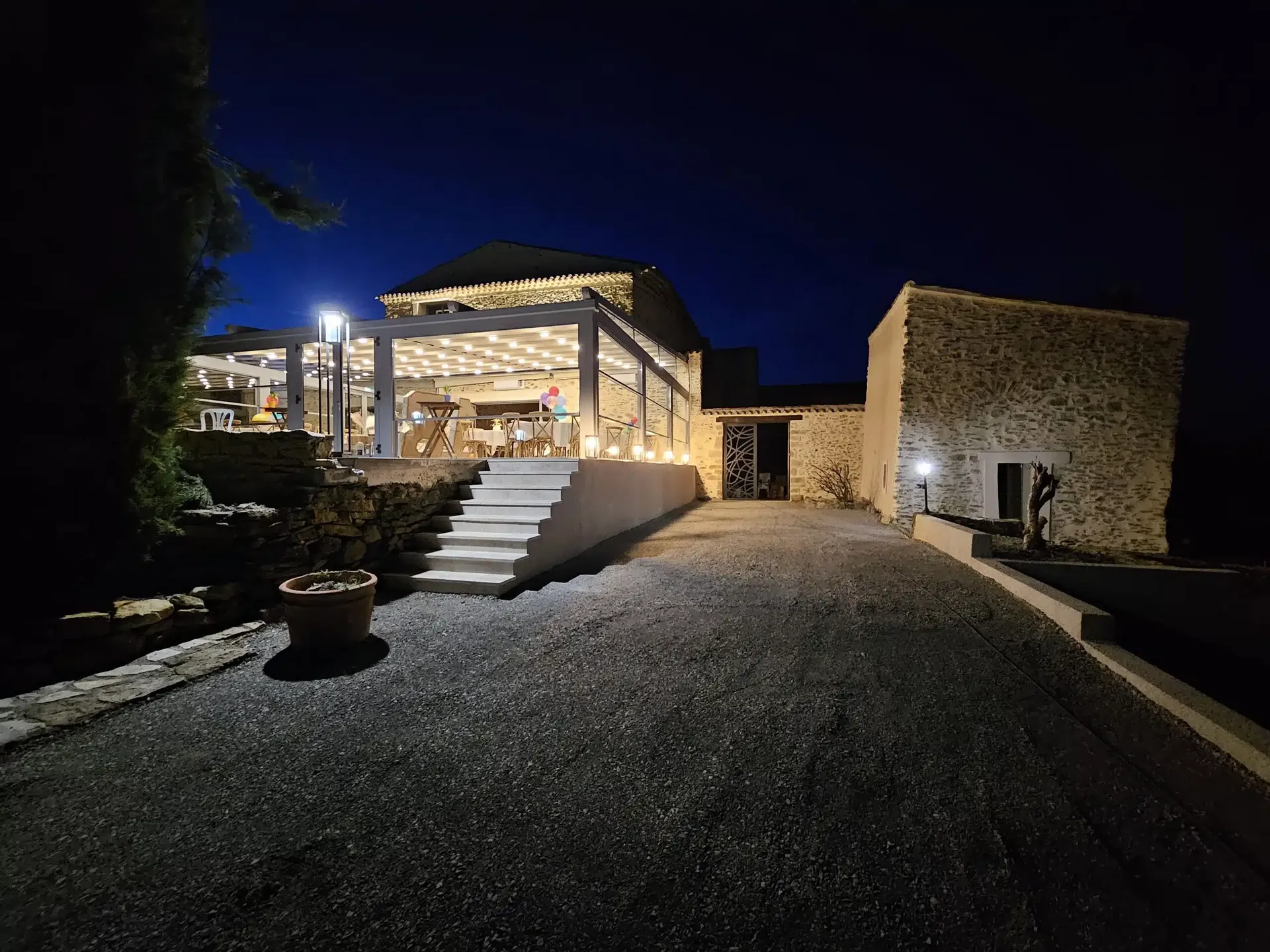 Présentation du domaine