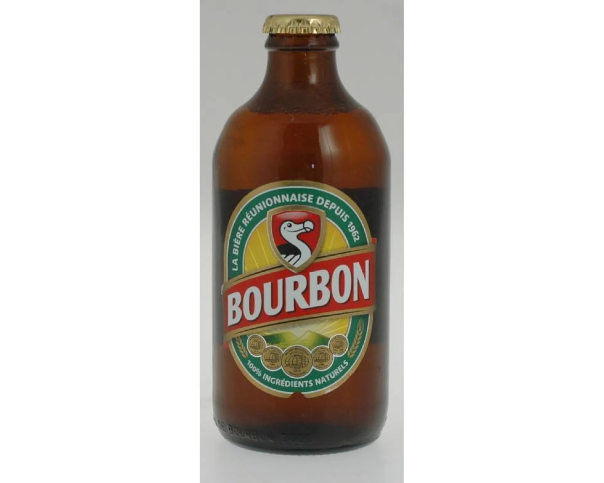 Bière bourbon Montpellier Le Crès