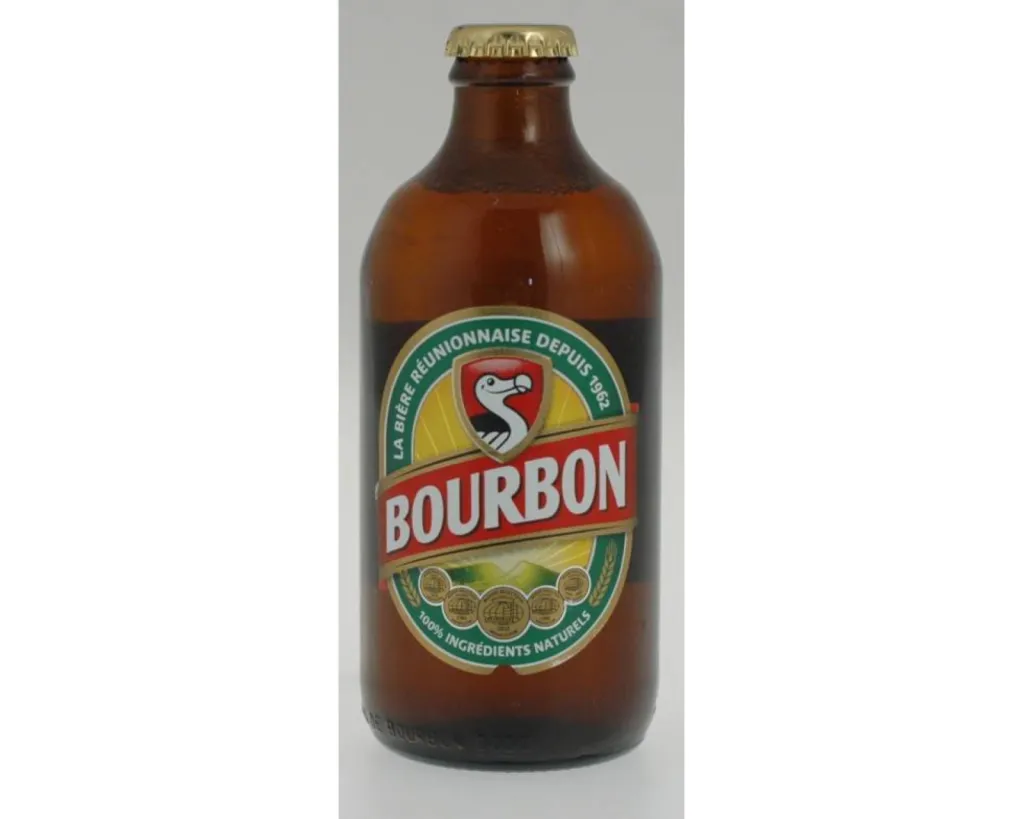 Bière bourbon Montpellier Le Crès