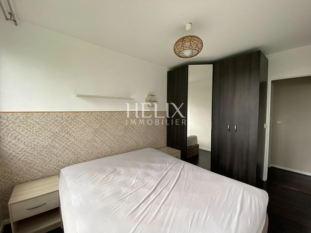 3 pièces meublé de 53 m2