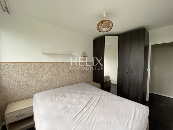 3 pièces meublé de 53 m2