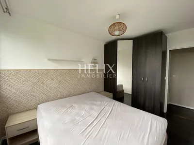 3 pièces meublé de 53 m2