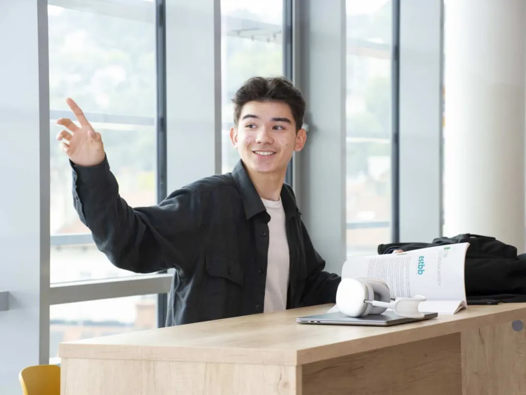 Photographe professionnelle pour Campus étudiants à Lyon en région Rhône-Alpes Auvergne