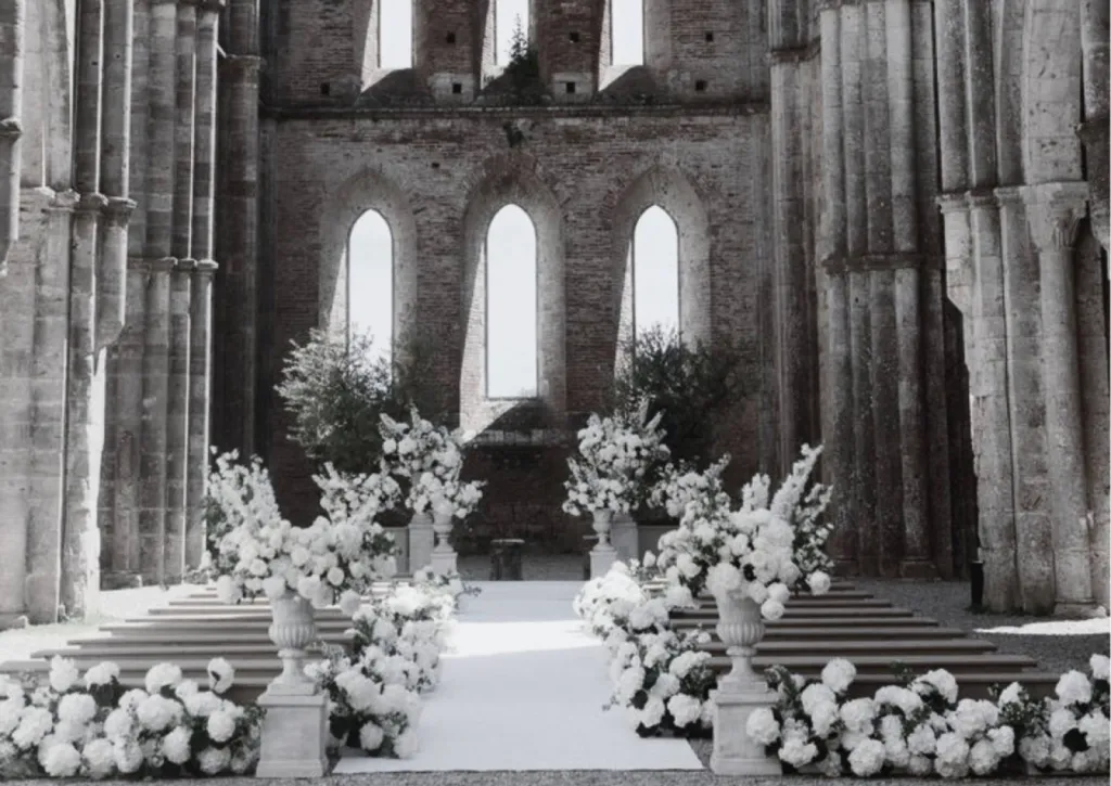 organisation de mariages sur mesure par l'agence de Wedding planner  My Event' By Jenny en nouvelle Aquitaine proche de Bordeaux