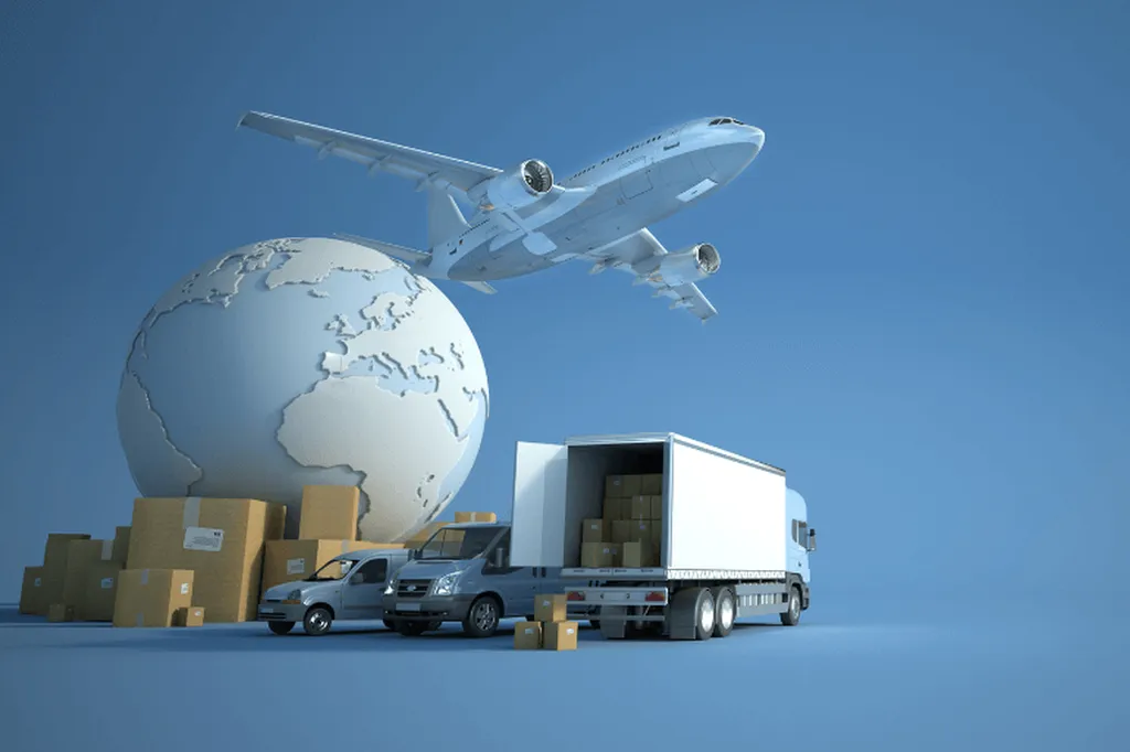 GEODIS transport logistique