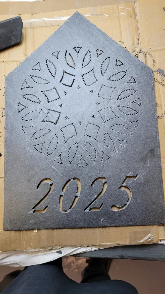 Ardoise Millésimée pour toiture à 76170 Lillebonne