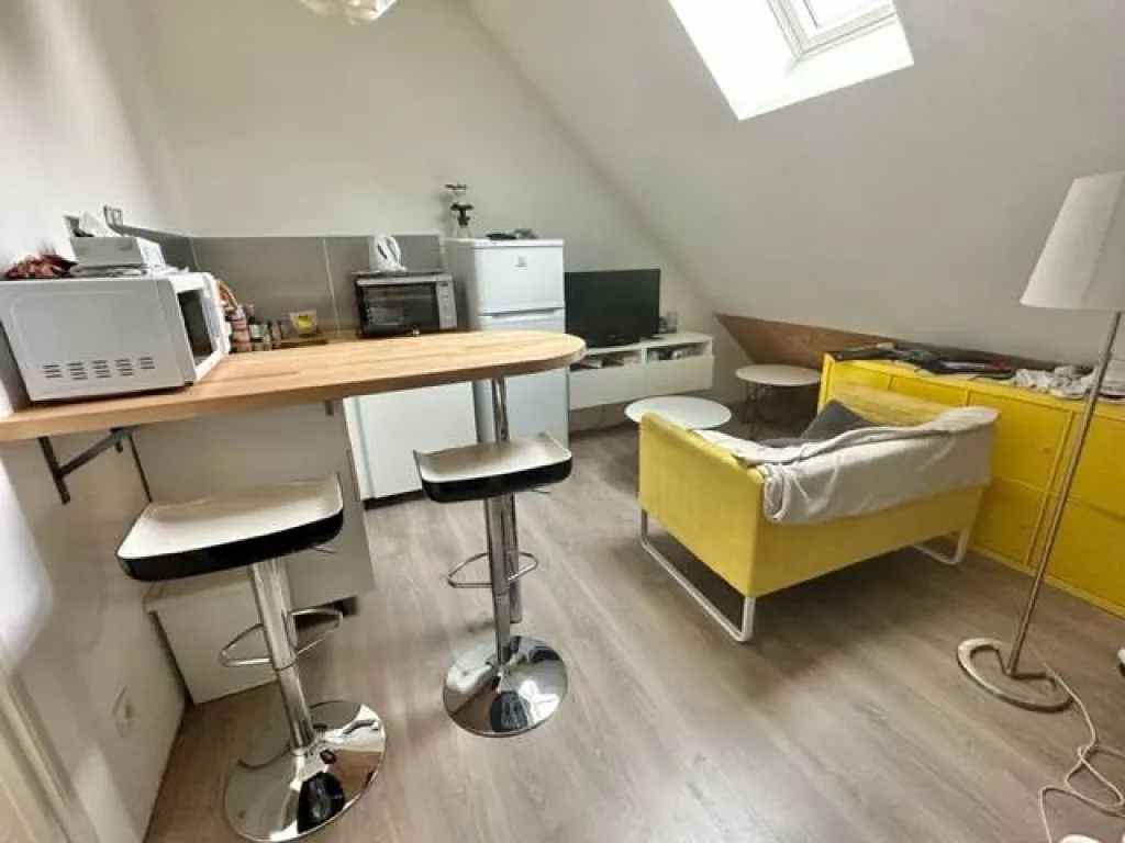 532 m² de terrain à tourville la rivière