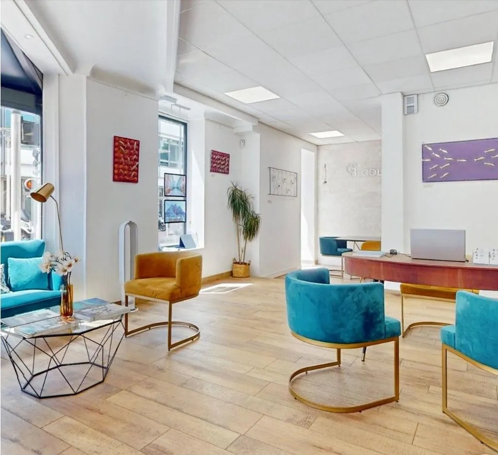 Réseau ColdwellBanker