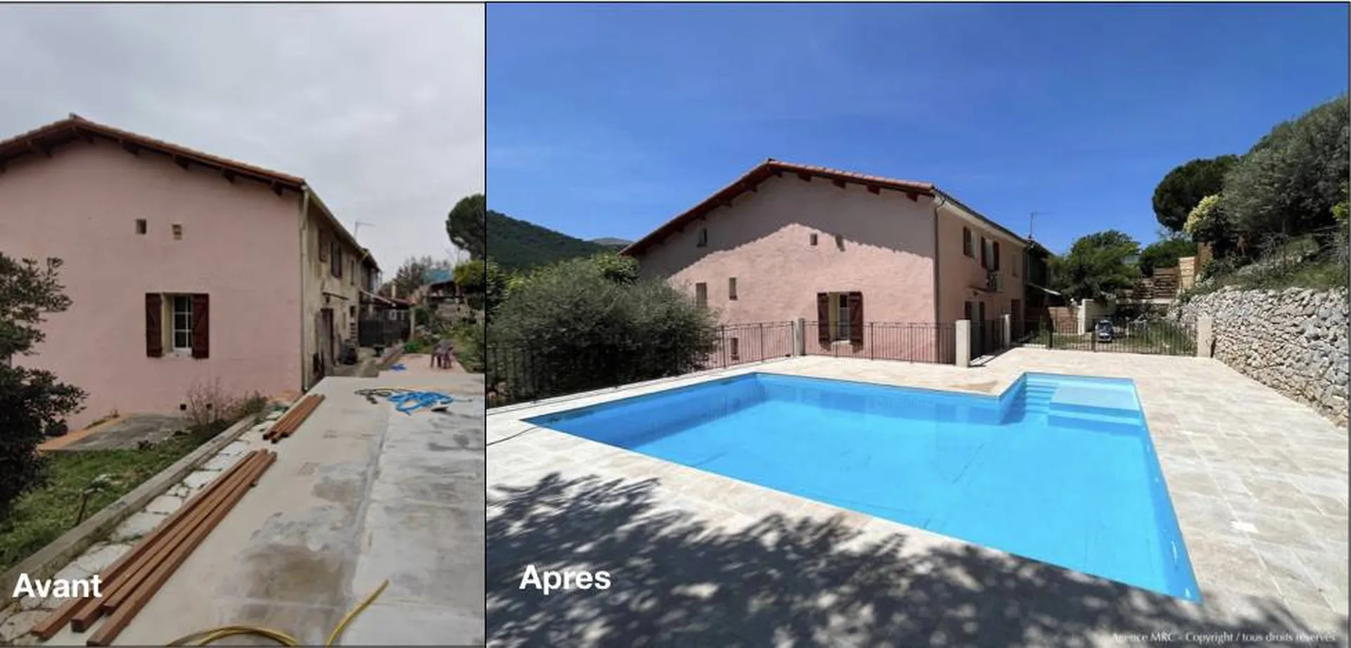 Marseille : comment savoir si votre terrain est prêt pour la construction ou l'extension ?