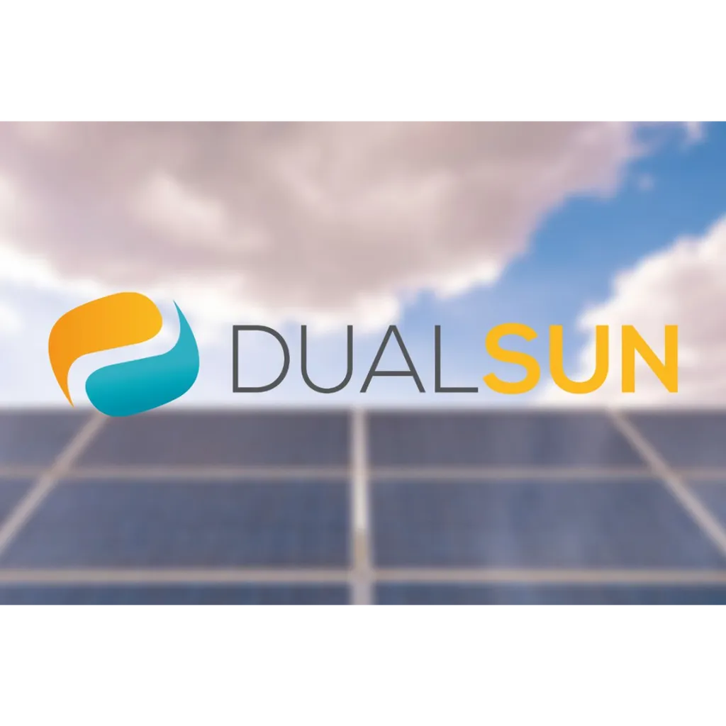 Avantages du panneau solaire DualSun