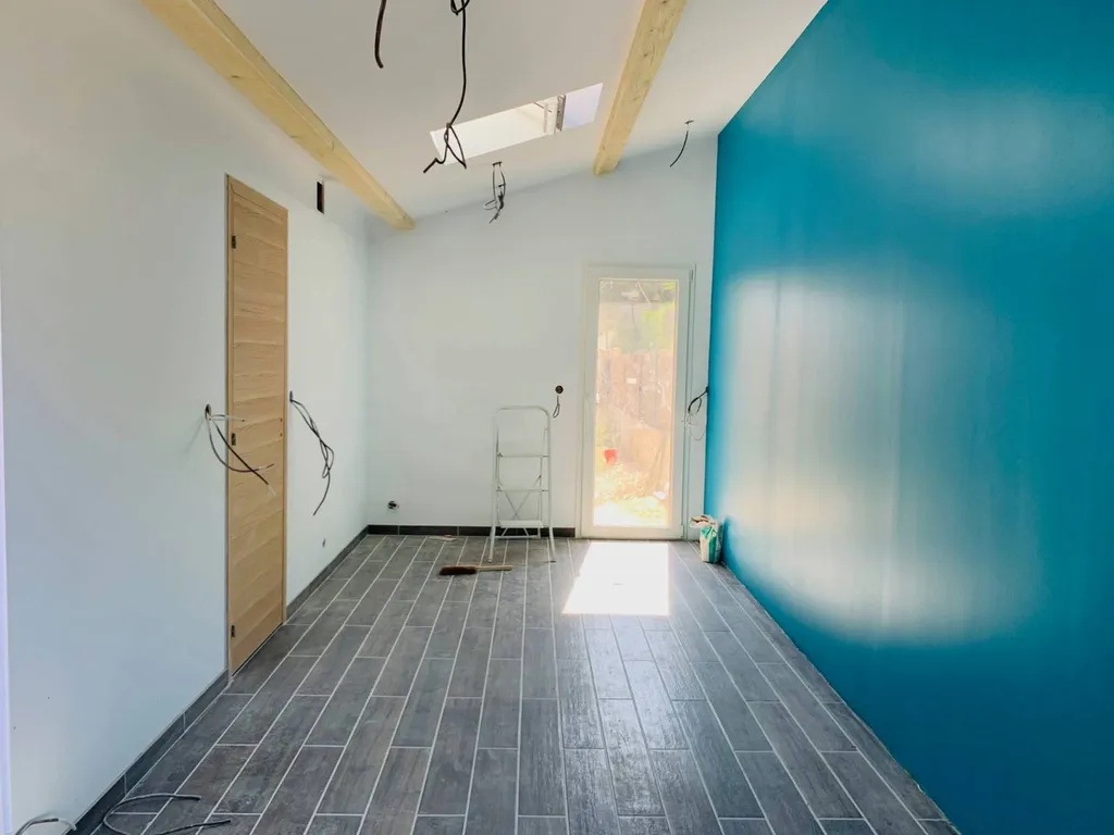 réalisation travaux second oeuvre à ensues-la-redonne