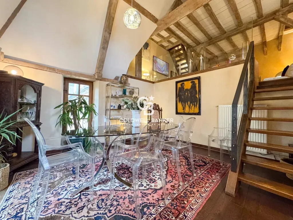 acheter un appartement au mans dans le centre ville