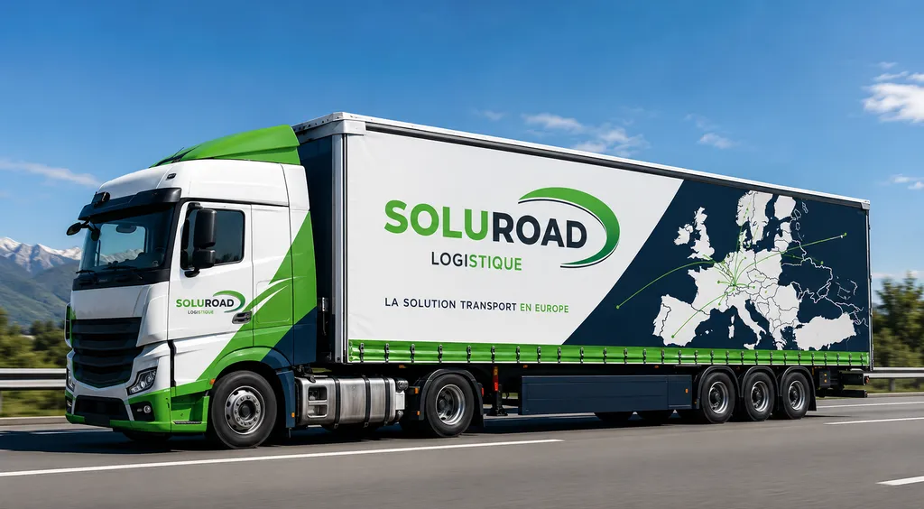 Notre zone d'activité pour ce serviceSociété de transport pour affrêtement à Amiens et la Somme : commissionnaire de transport pour trouver des solutions de transport routier adaptées