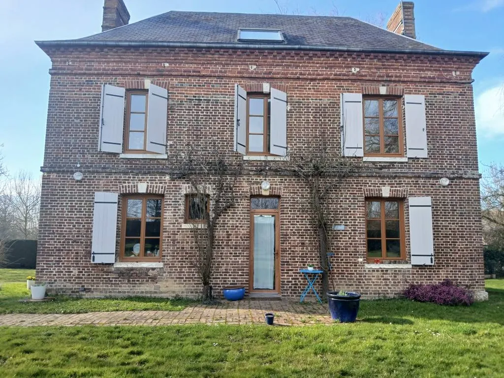 Nos prestations sur le secteur deCalvados