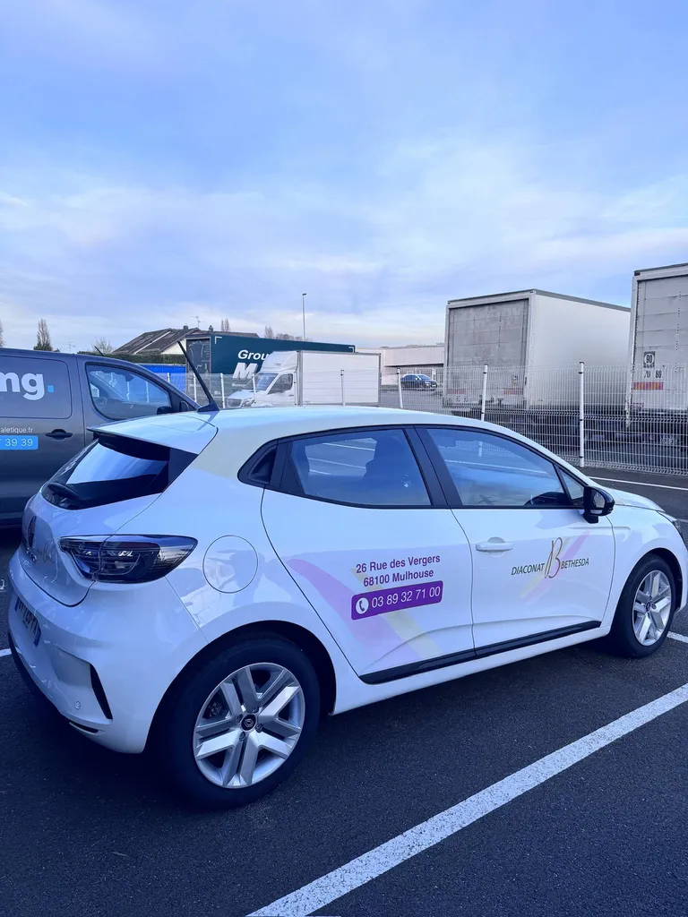 marquage auto strasbourg