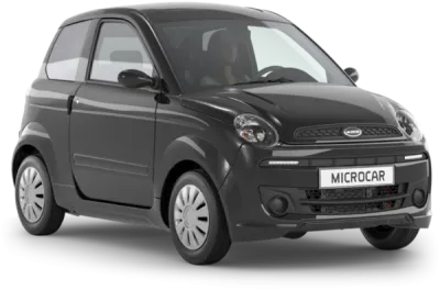 Microcar Dynamic vspligo 83