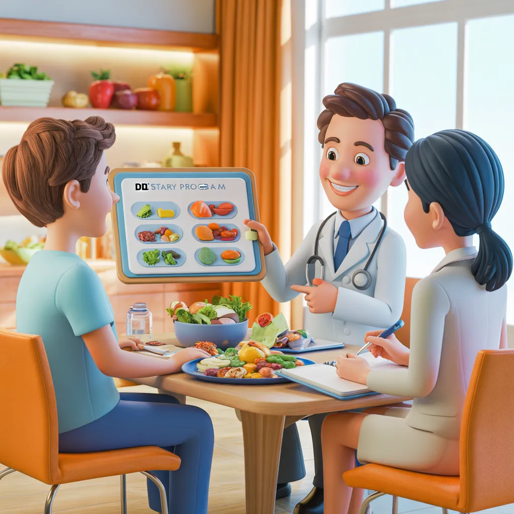 Pourquoi une prise en charge pluridisciplinaire est essentielle après chirurgie bariatrique en Côte d’Ivoire (Abidjan)