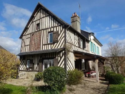 Agence immobilière Terres et Demeures de Normandie de Lisieux Pays d'Auge Calvados 14