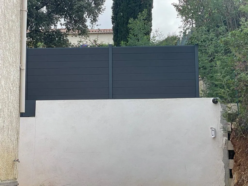 Alarme anti-intrusion à Toulon 