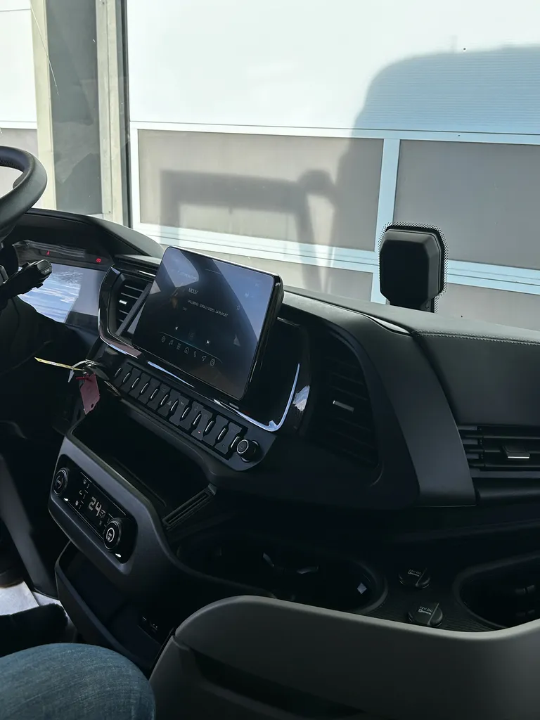 Iveco Tracteur Sway 580 CV Full option garanti constructeur contrat entretien complet