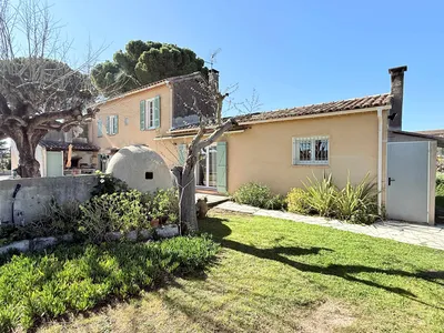 Escapade Provençale au Cœur des Vignes – Les Arcs-sur-Argen