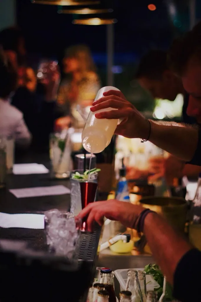 L’expertise de la mixologie au service de votre établissement