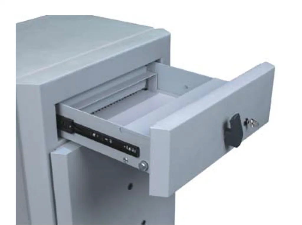 coffre fort dépot Lille