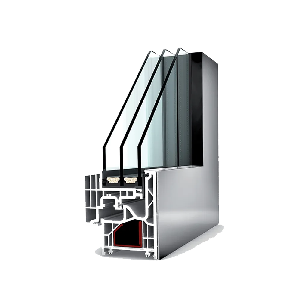 Obtenir un devis gratuit pour une installation de fenêtres PVC triple vitrage à Lyon