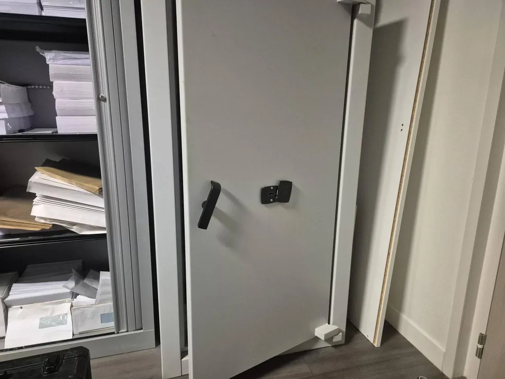 ouvrir un coffre-fort à saint denis