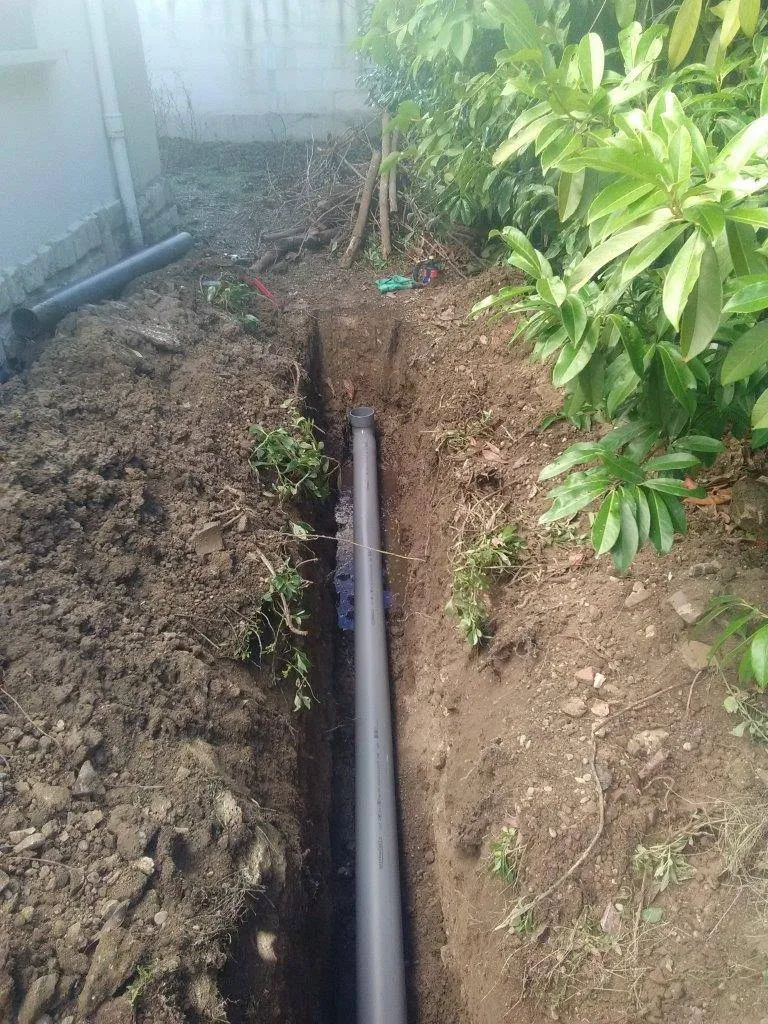 Changement Pvc à Aix en Provence