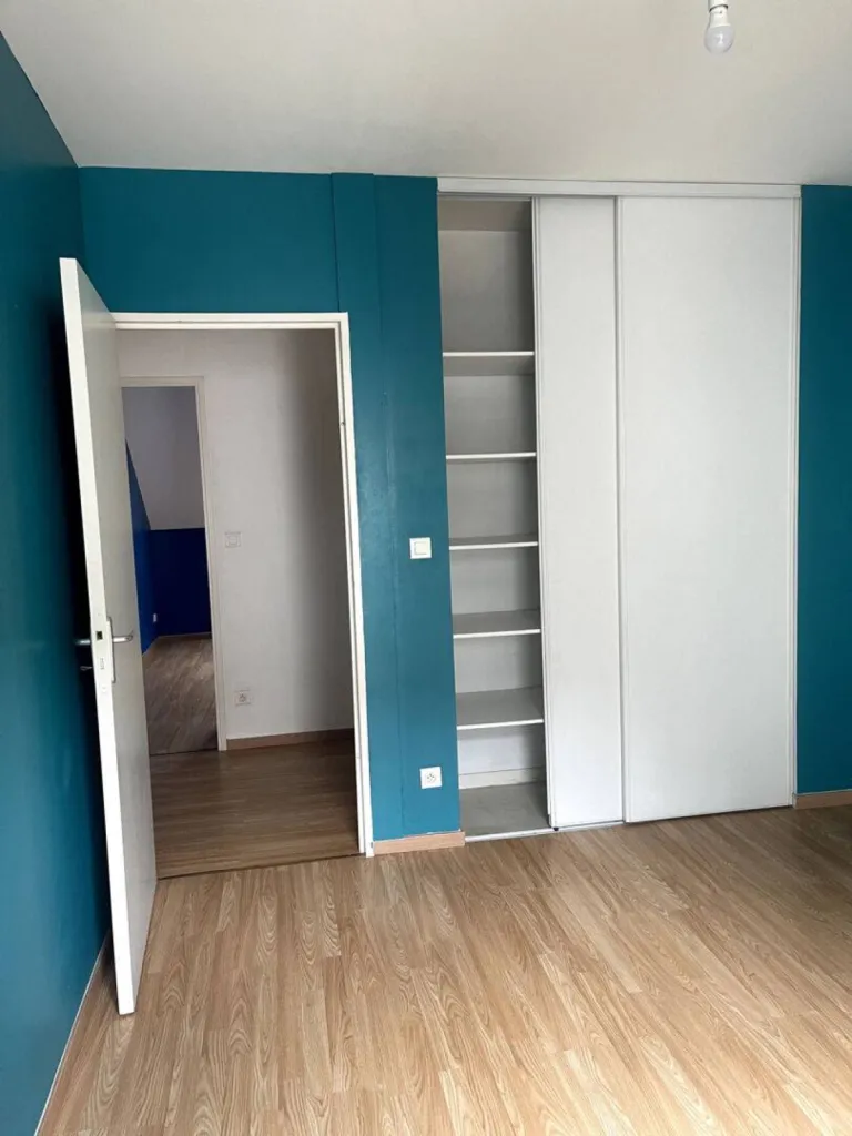 Appartement de type F3 de 67,86m²